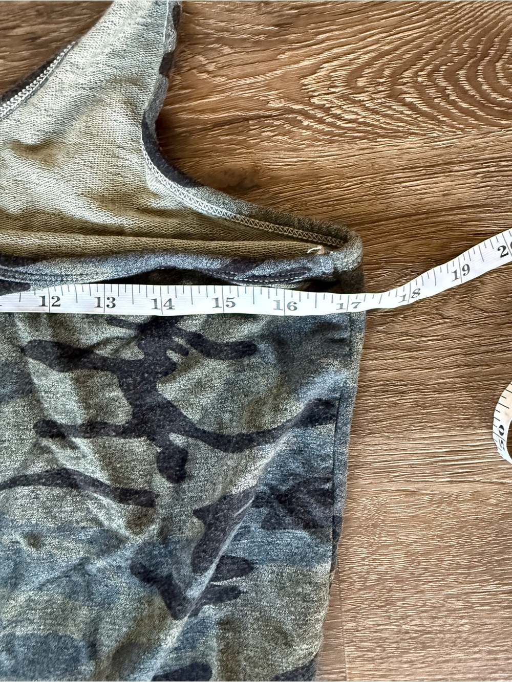 Sundry Racerback Tank Dress - Picture 7 of 7